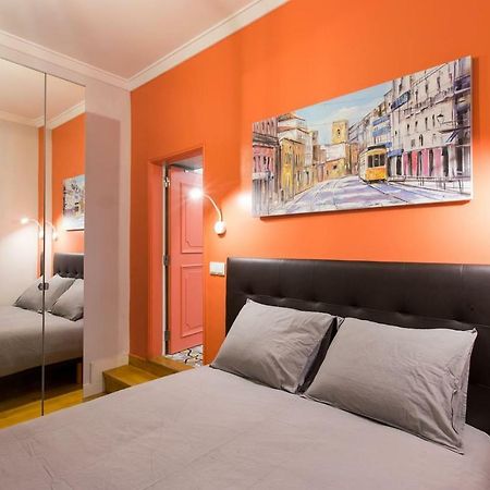 Calcada Do Combro Apartment Lisbon Luaran gambar