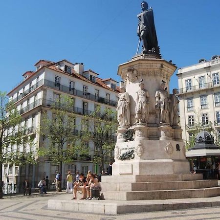 Calcada Do Combro Apartment Lisbon Luaran gambar