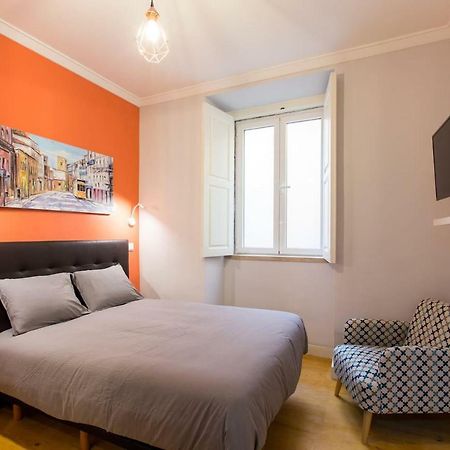 Calcada Do Combro Apartment Lisbon Luaran gambar