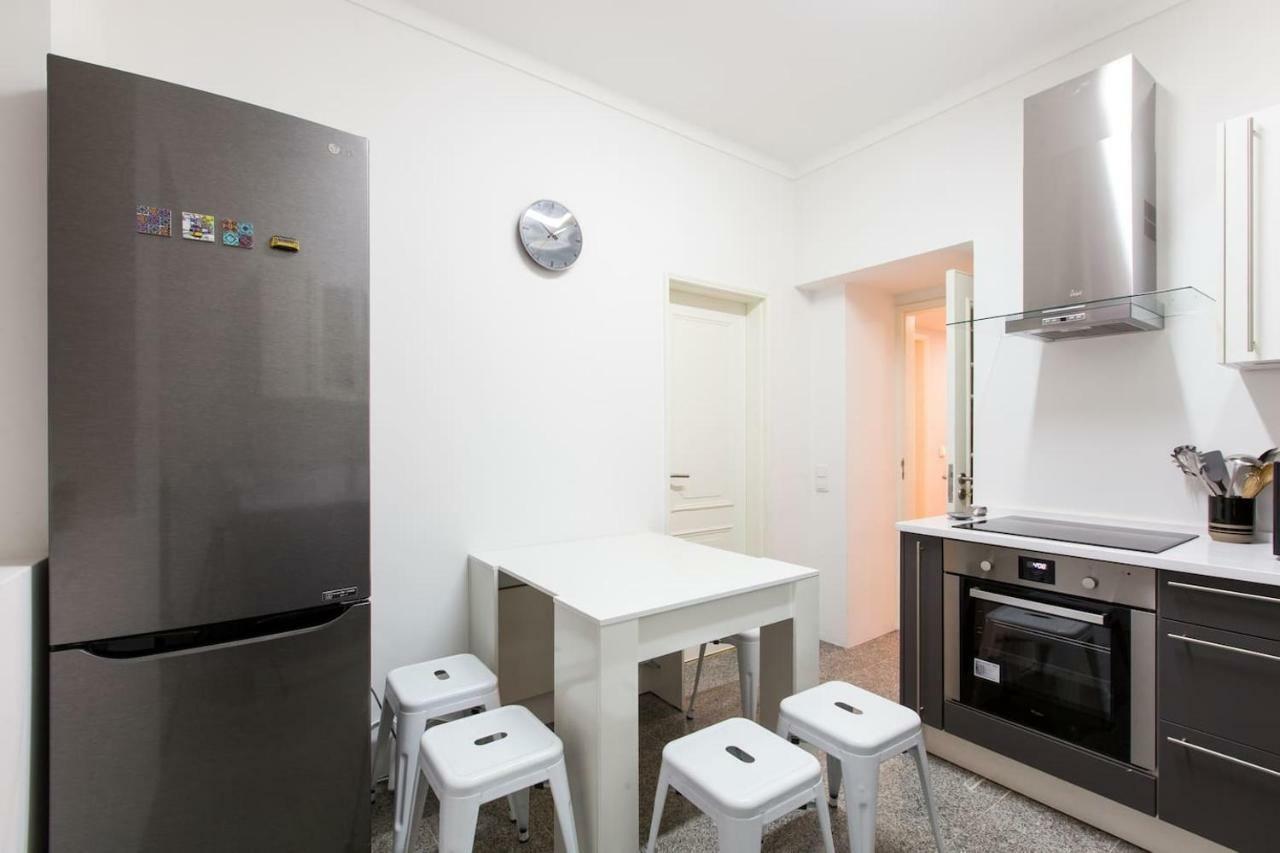Calcada Do Combro Apartment Lisbon Luaran gambar