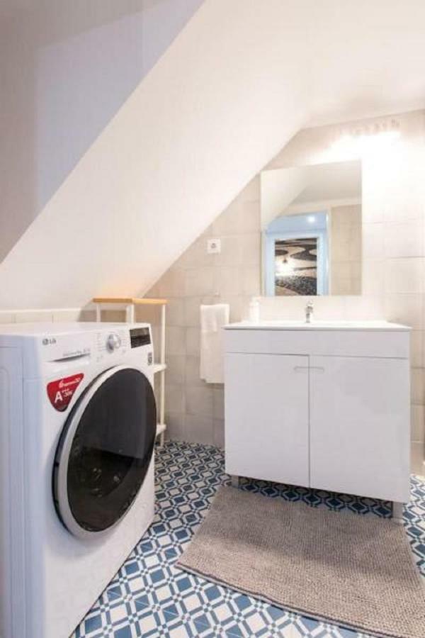 Calcada Do Combro Apartment Lisbon Luaran gambar