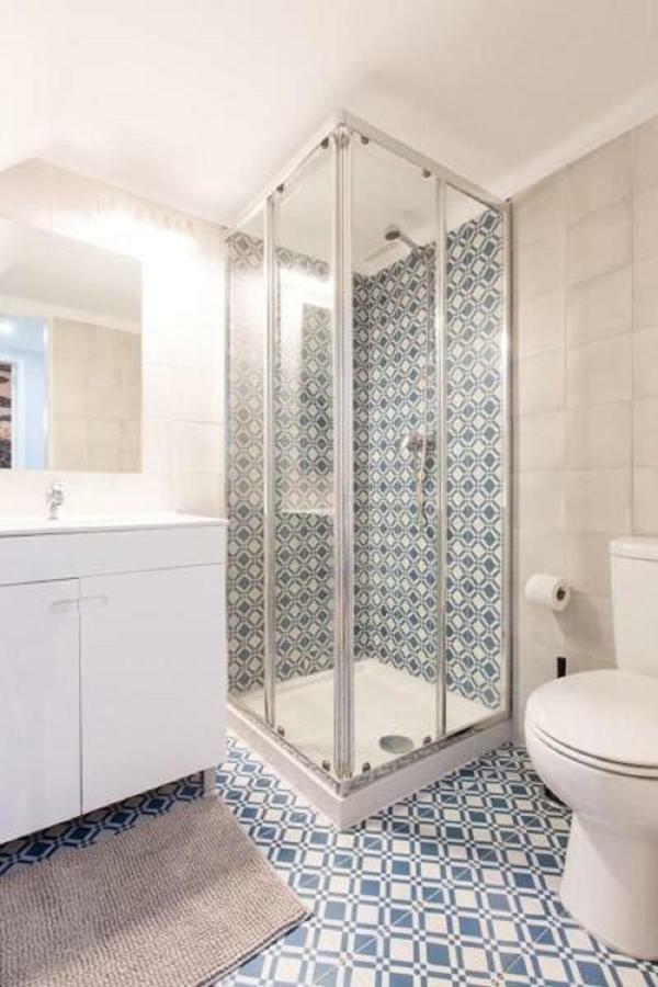 Calcada Do Combro Apartment Lisbon Luaran gambar