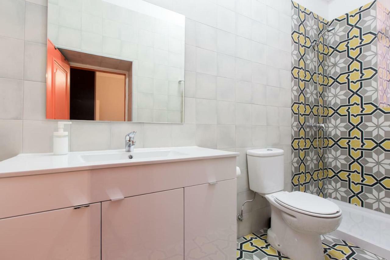 Calcada Do Combro Apartment Lisbon Luaran gambar